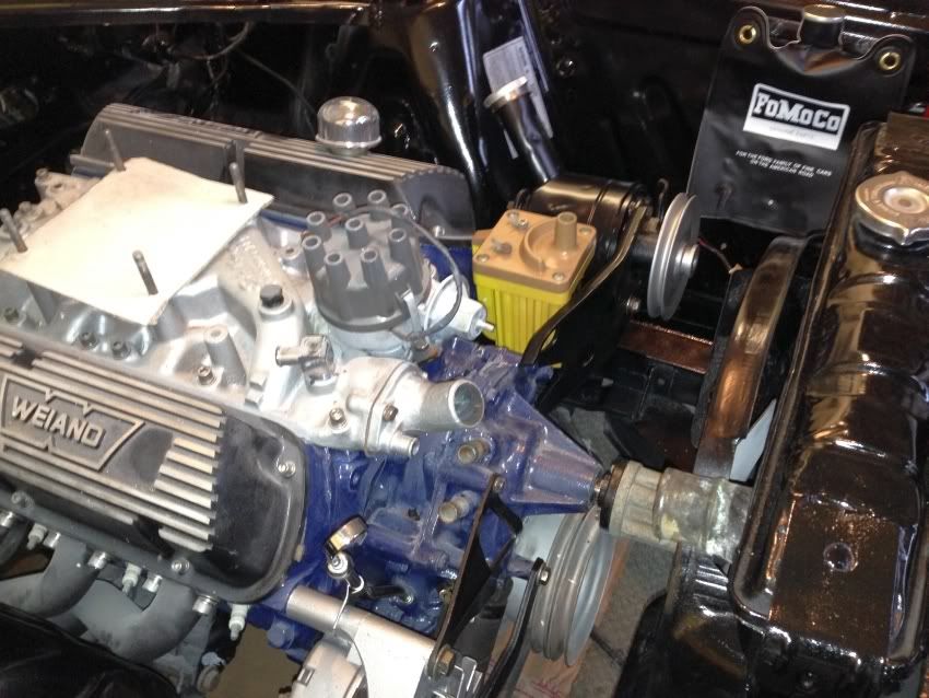 Are ignition coils pretty much interchangeable/universal? Page 1